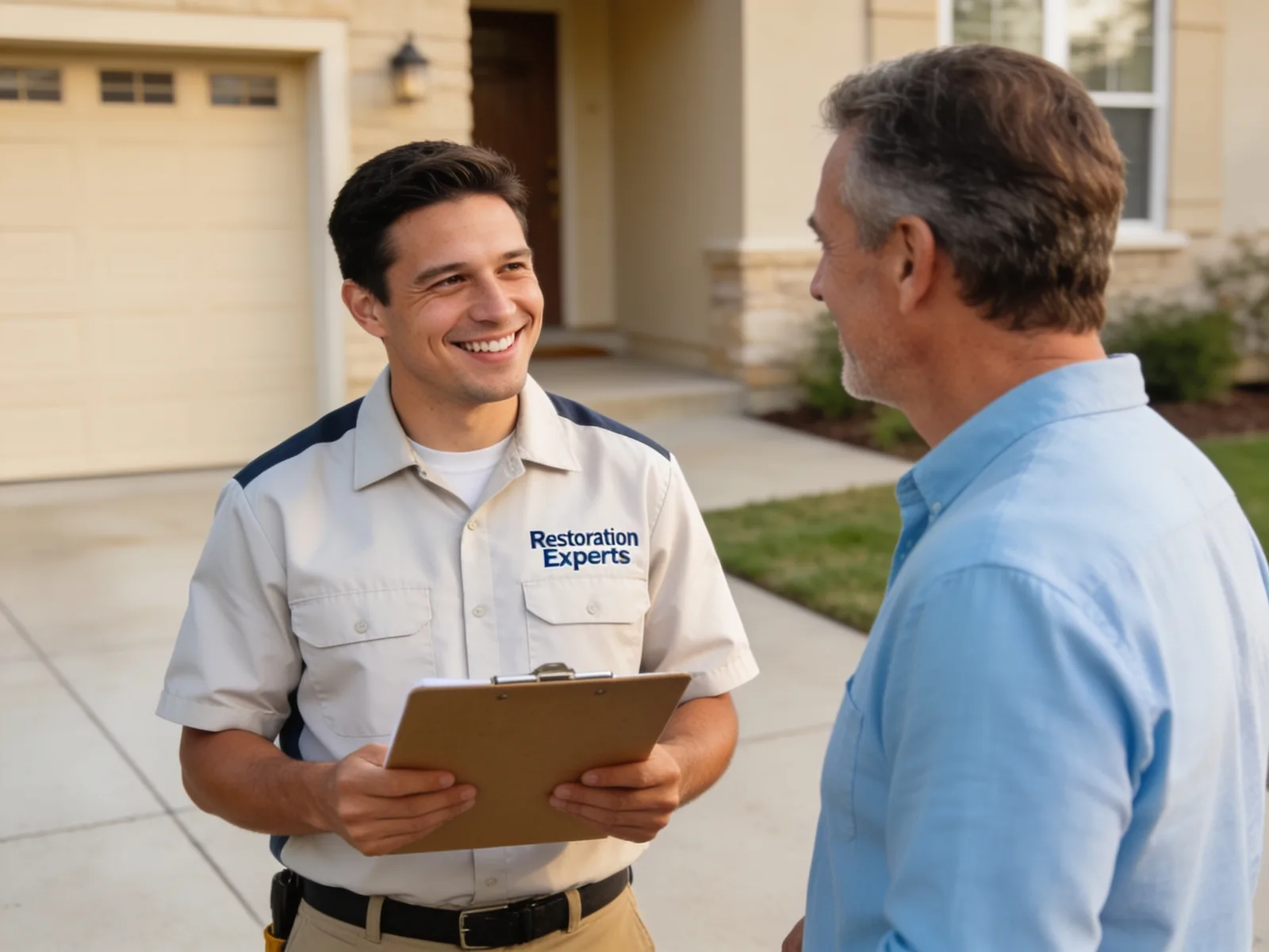 Water Damage Cleanup Eaton, OH FAQs